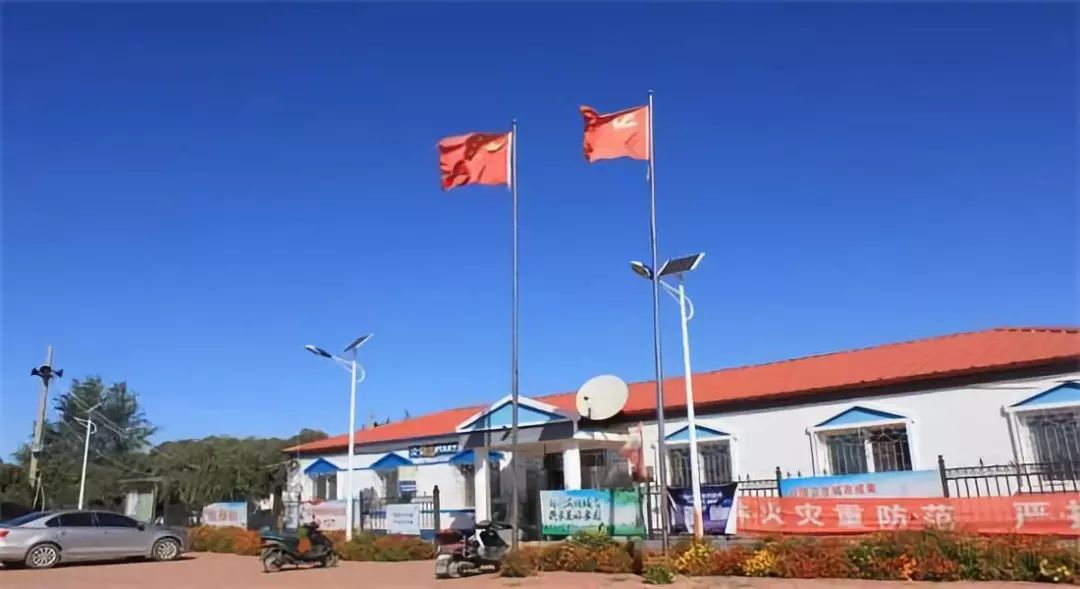 关注辽中区杨士岗镇三王堡村推行网格化管理实现垃圾处理不出院