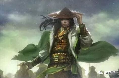 《三国志》记载是:"及简日,陈列赫然,兵人练习,权见之大悦,增其兵.