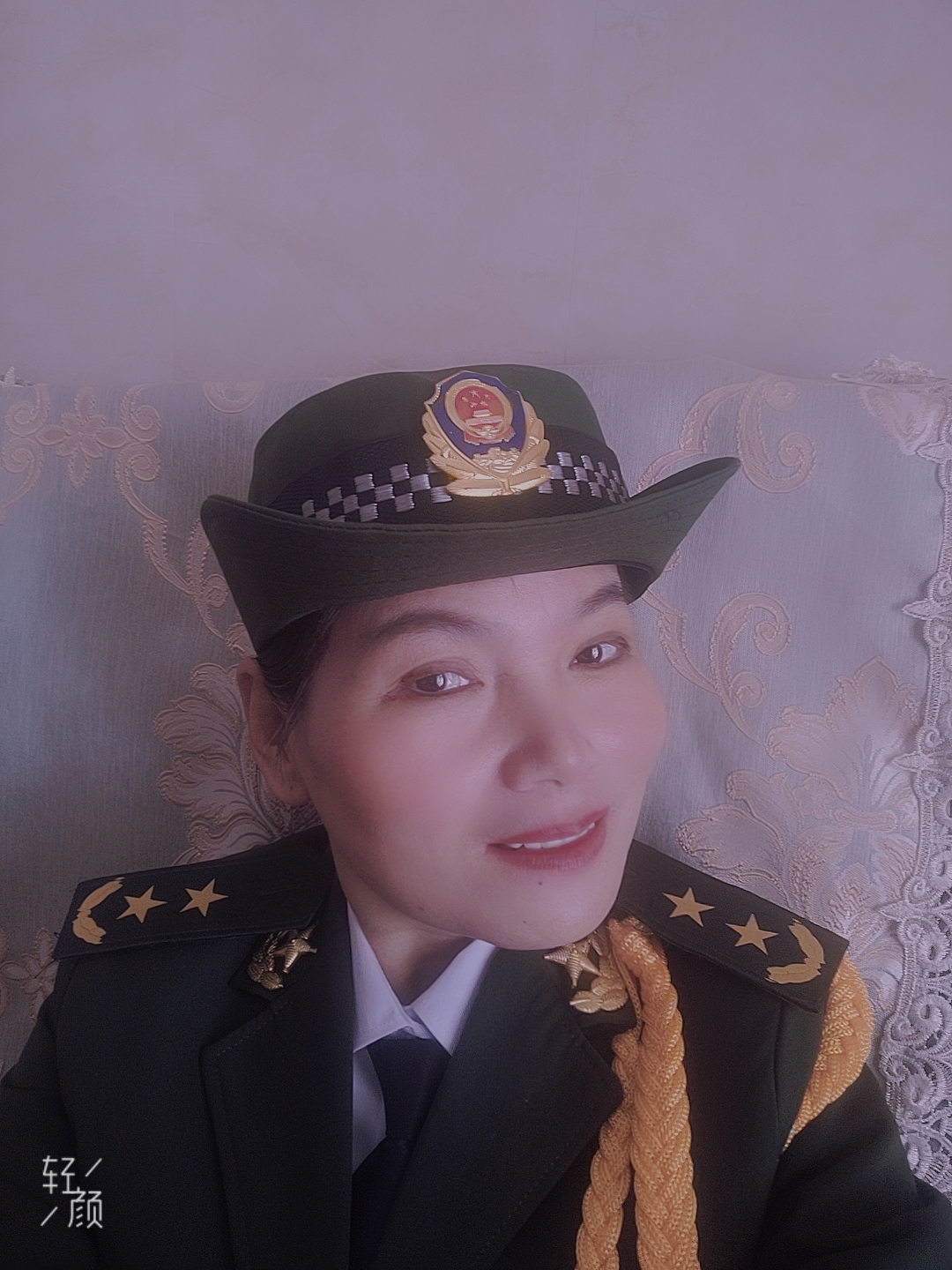 袁玉婷央视红歌八姐妹袁氏八姐妹创始人