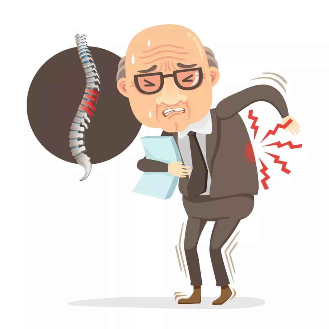 骨质疏松是正常衰老现象?当然不是!中老年人必须要防低骨量!