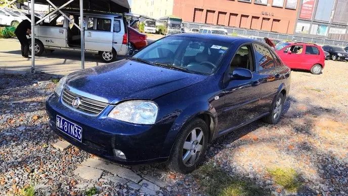 【元通拍卖】9月18日晚上20点场及9月19日上午10点场车辆拍卖清单