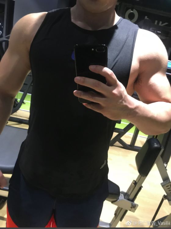 北美第一炮王暴力使用者强壮肌肉男一说起死亡宣告呀,现在小伙伴们