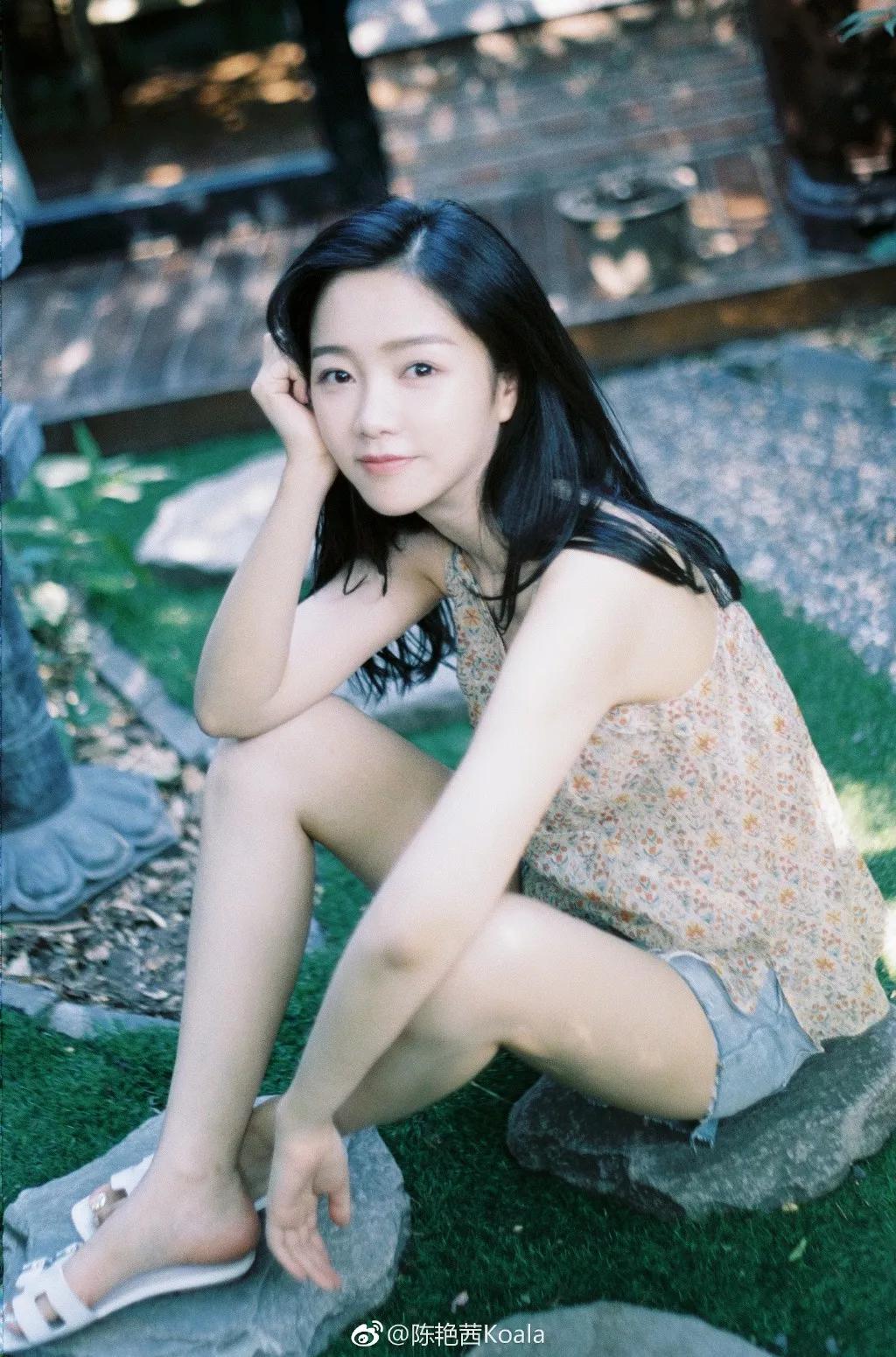 从陈白露到黑莲花许舒贝陈艳茜是什么宝藏女孩