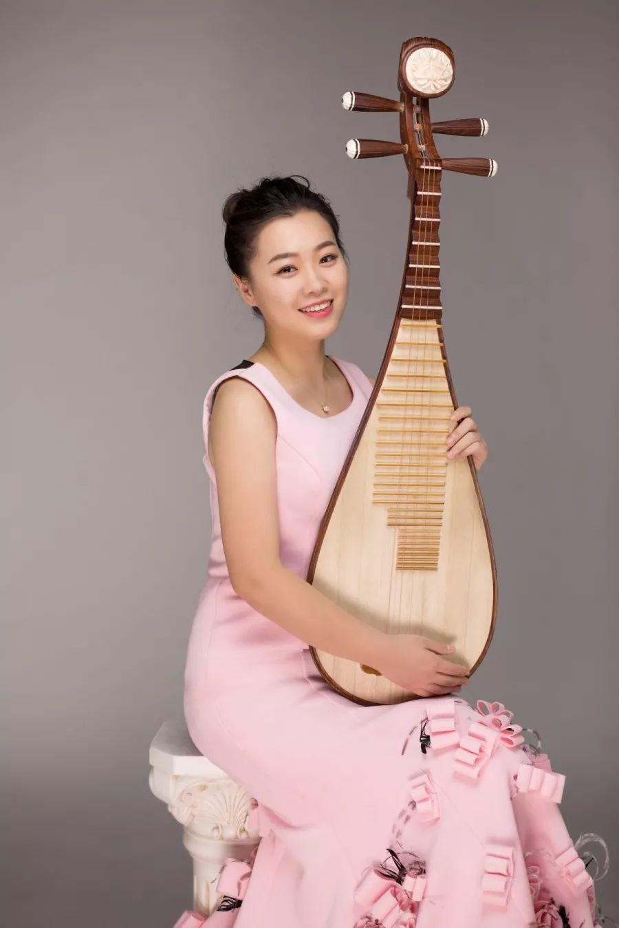 琵琶音韵央音首期琵琶专业教师岗位能力培训北京地区开通报名