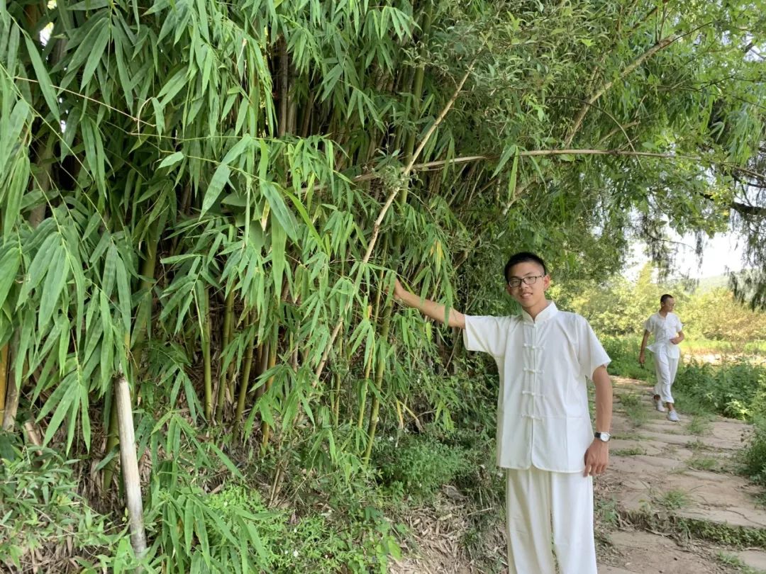 邢如瑞董事长在四川