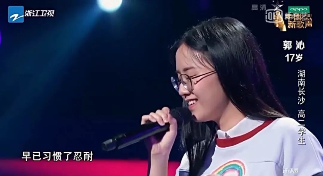 除了夏侯钰涵,李翔老师门下的弟子还有许多,如浙江卫视第二季《中国新