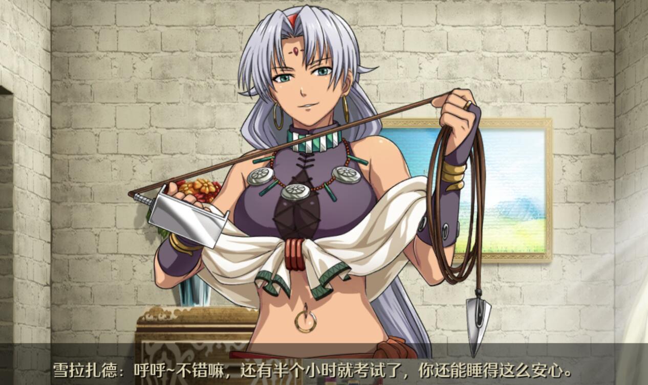 原创盘点acg中的黑皮肤御姐画面太劲爆看完每天得多吃8个鸡蛋