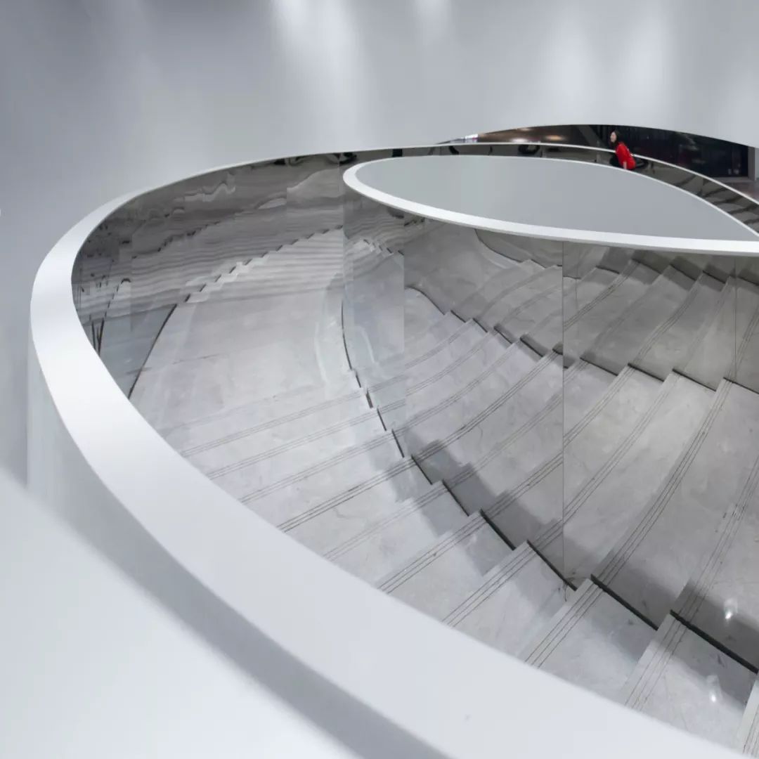 rockbund art museum外滩美术馆david chipperfield architects2..