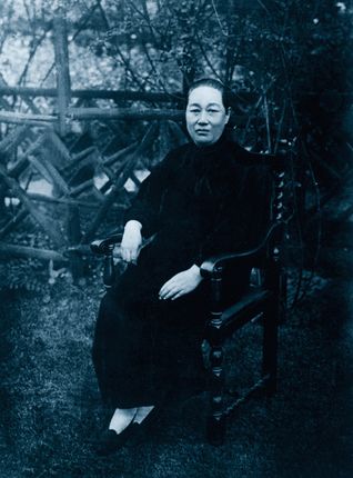 有声电台丨这位同里母亲把家国教给孩子_孙中山