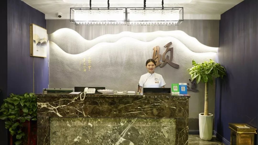 淮北这家养生会所老板到底是有什么路子,这么多的福利~_艾灸