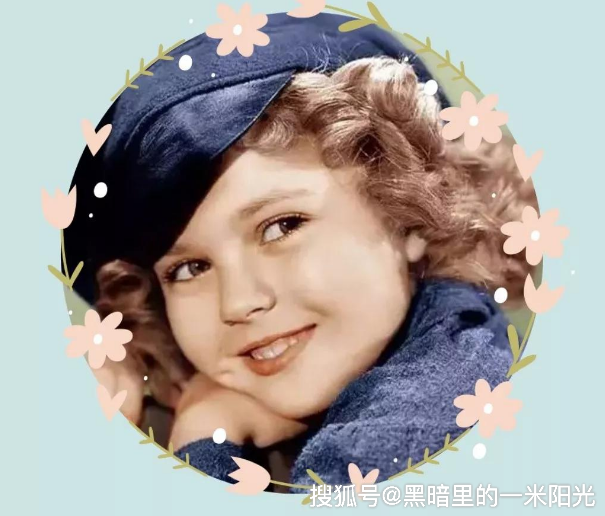 是不是,你会进一步想到:电影原版秀兰·邓波儿的《小海蒂》.