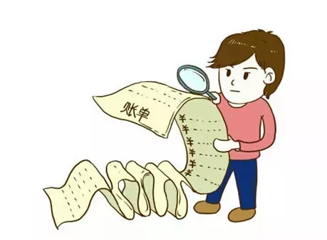 70%大学生称生活费不够花