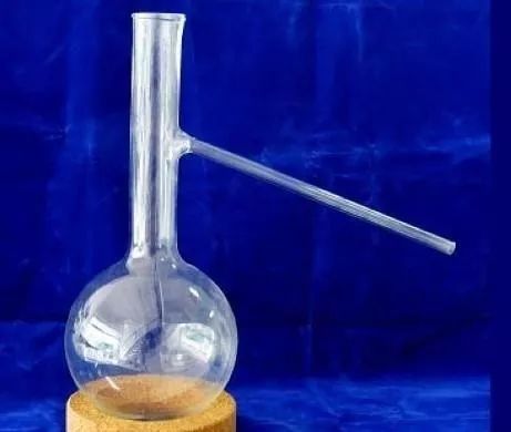 素材新初三化学20个常用实验器材一览