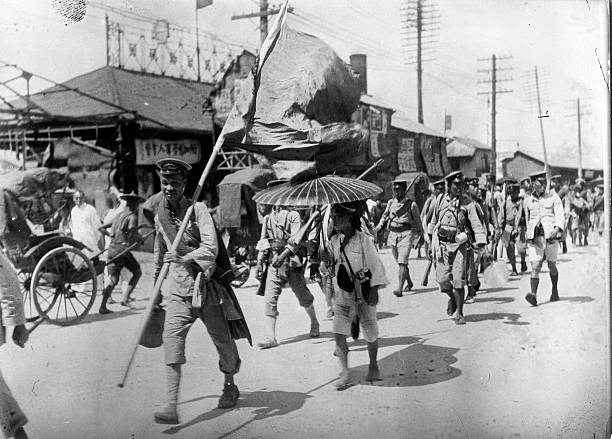 1931年5月20日图片