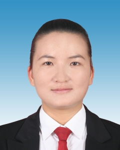 中共富宁县委组织部县管干部任前公示公告2019第6号