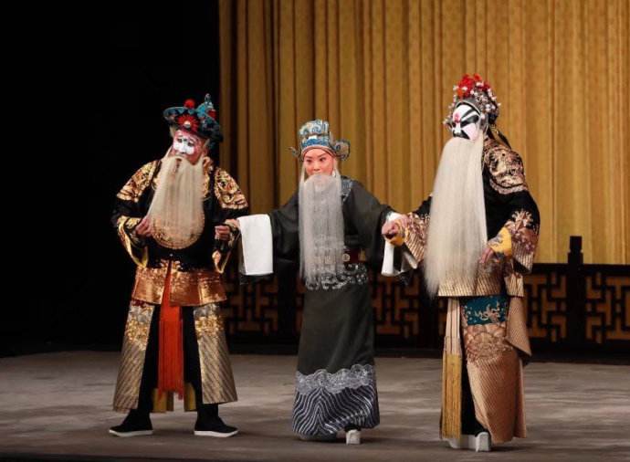 原创淮河营之三古烈士栾布和田叔为义不顾生死侠之大者