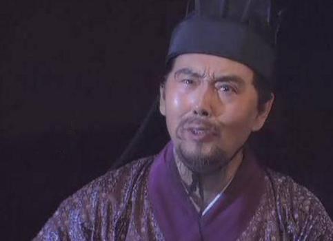 刘备最铁的哥们儿,不是关羽和张飞,而是个知名度很低的人_简雍