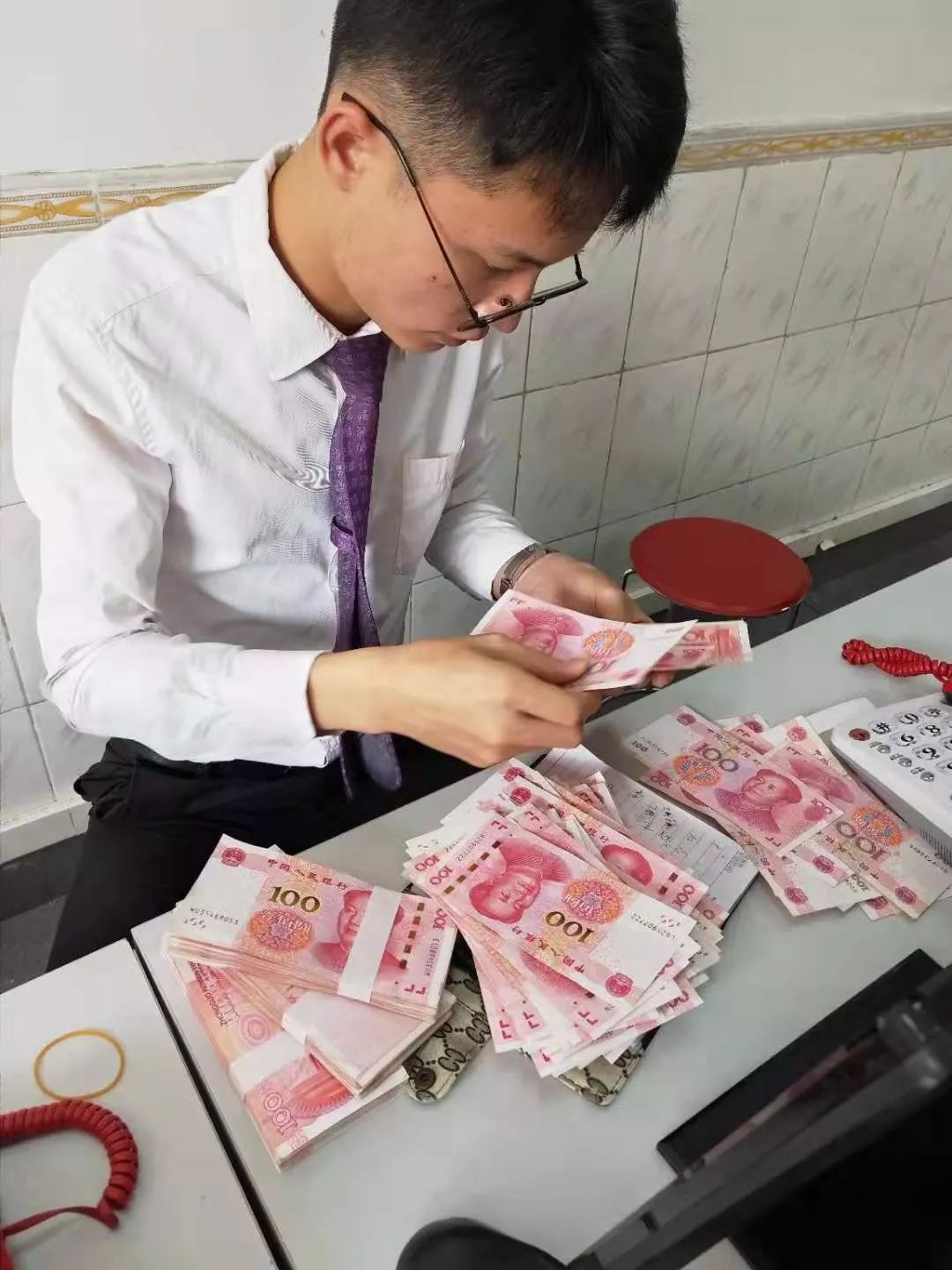 有图有钱有真相这才是好平台好未来