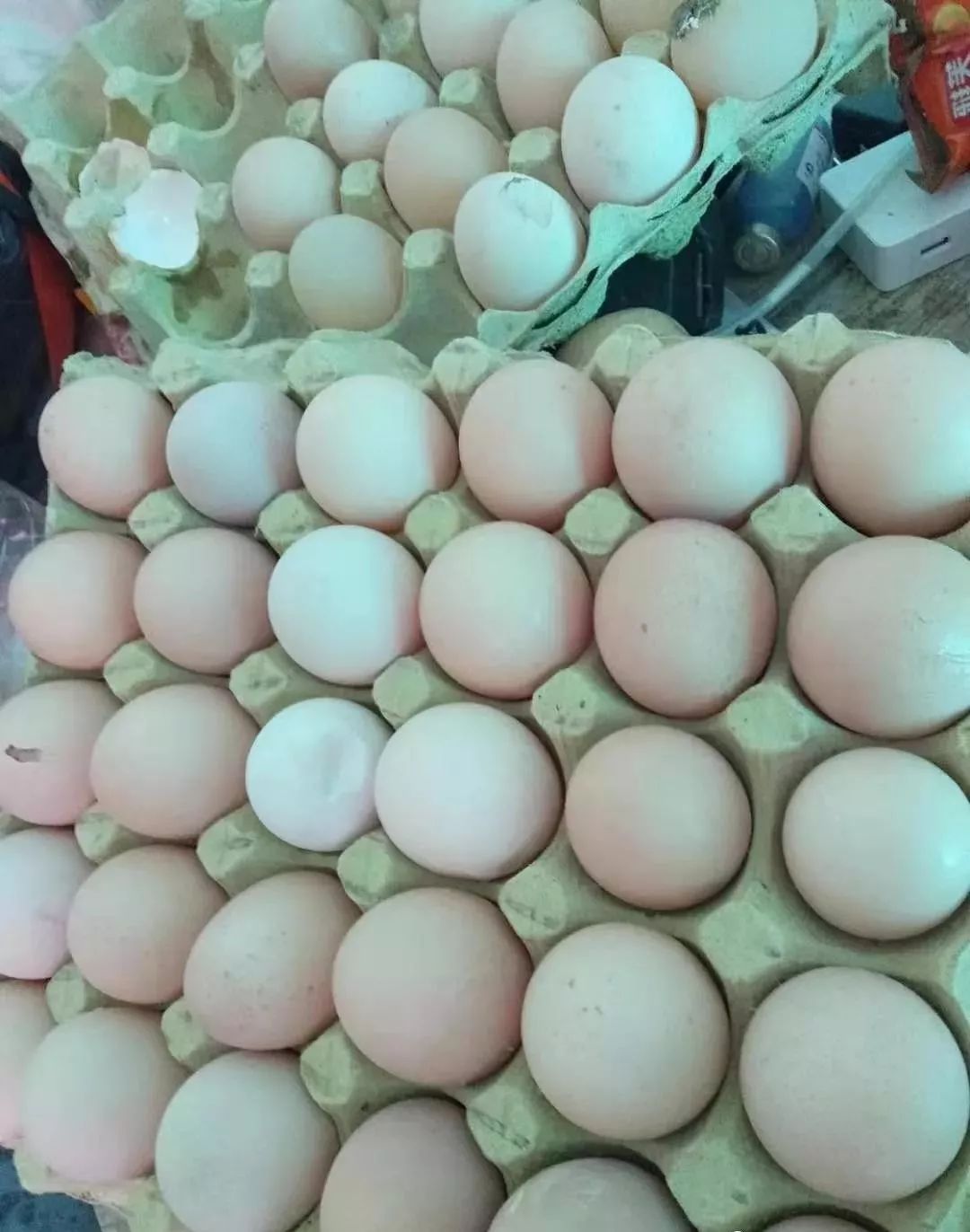 滑液囊虽然治好了但是产蛋率低沙皮蛋软皮蛋不断这些问题是否有最好的