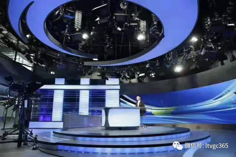 好消息连云港市广播电视台高清频道今天开播啦