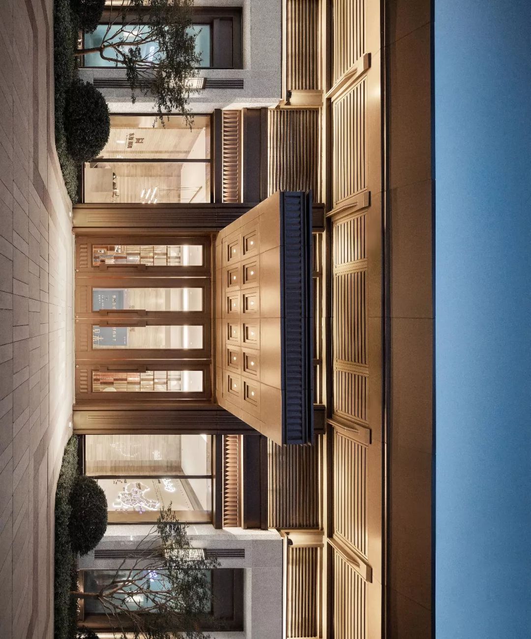 项目小白的入门手册 | 南京东原·盱眙朗阅