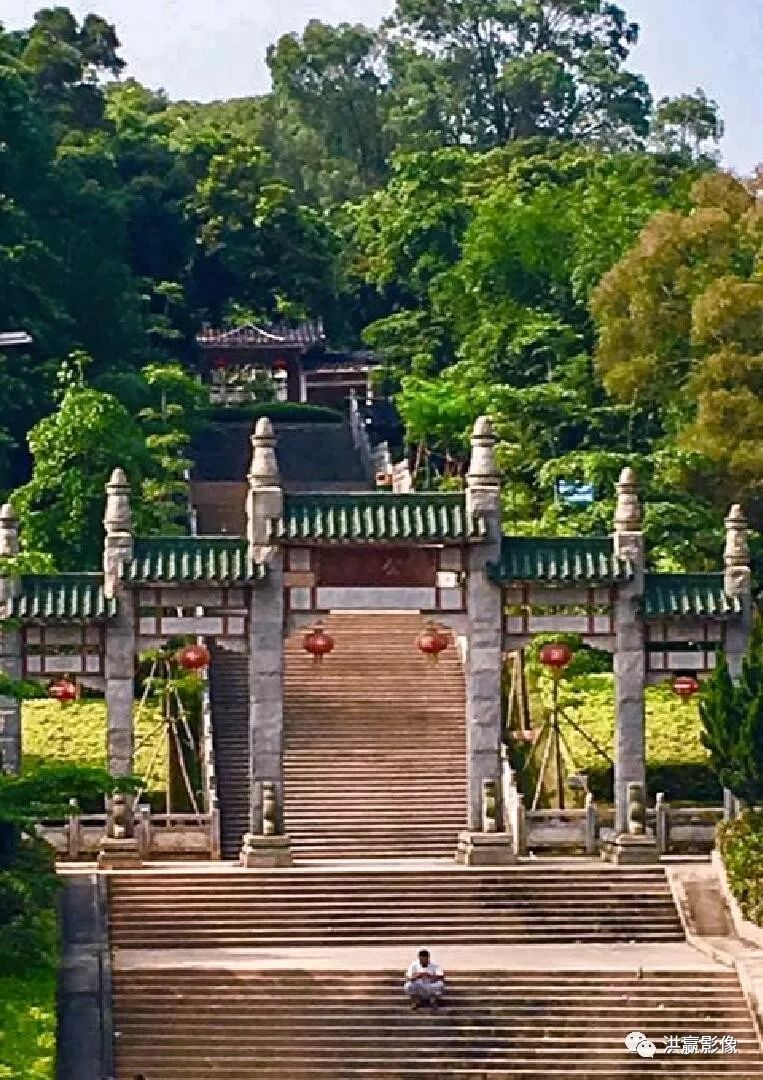 这场摄影展即将开幕!_中山市