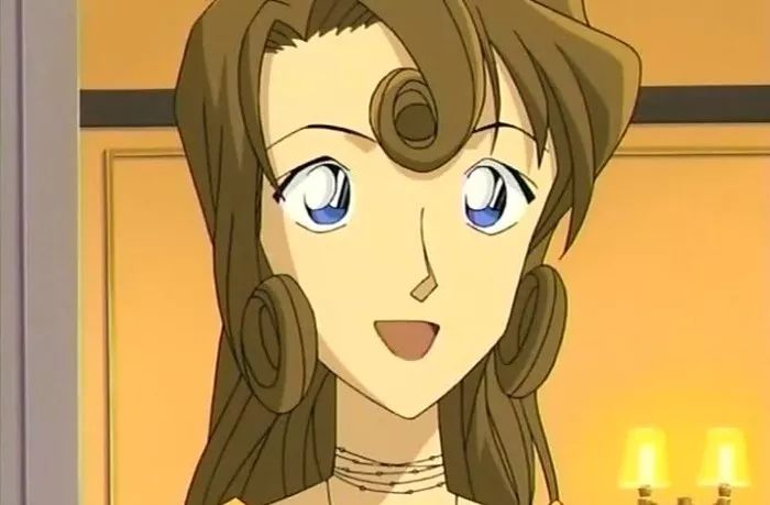 这个程度,本沃觉得应该是山口百惠加强版,日本的奥黛丽·赫本吧,不过