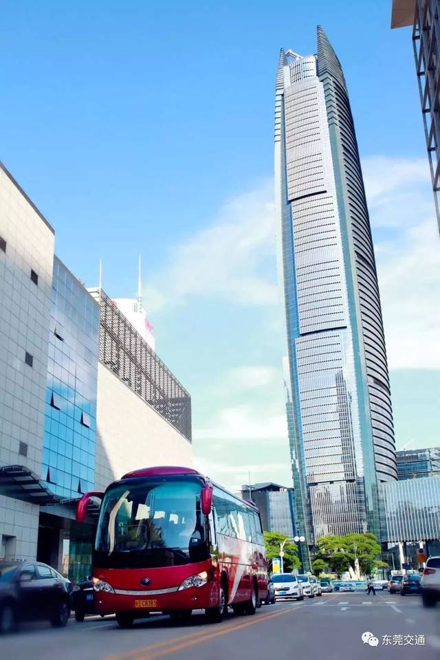 10月11日起东莞人可以坐船直达澳门节省1个多小时