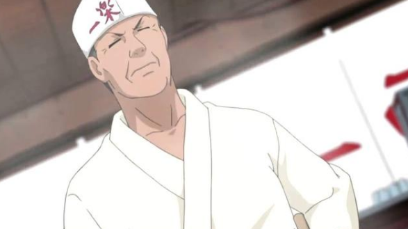 原创火影忍者眼术排行转生眼勉强排第三一乐眯眯眼强势登顶