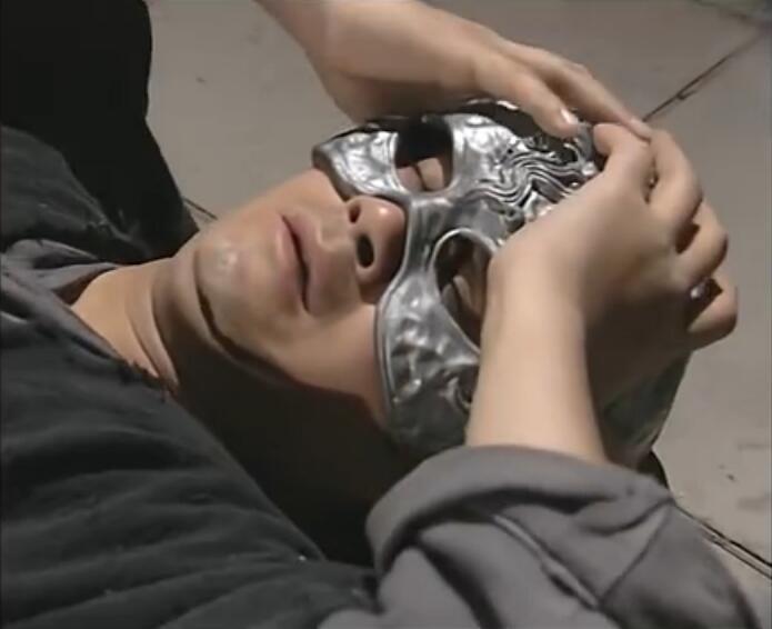 游坦之为阿紫做到的,为他的一厢情愿付出的,让所有人欲哭无泪