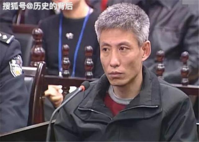 原创沈阳黑道大哥刘涌曾打骂过天王因为救一人得以发家