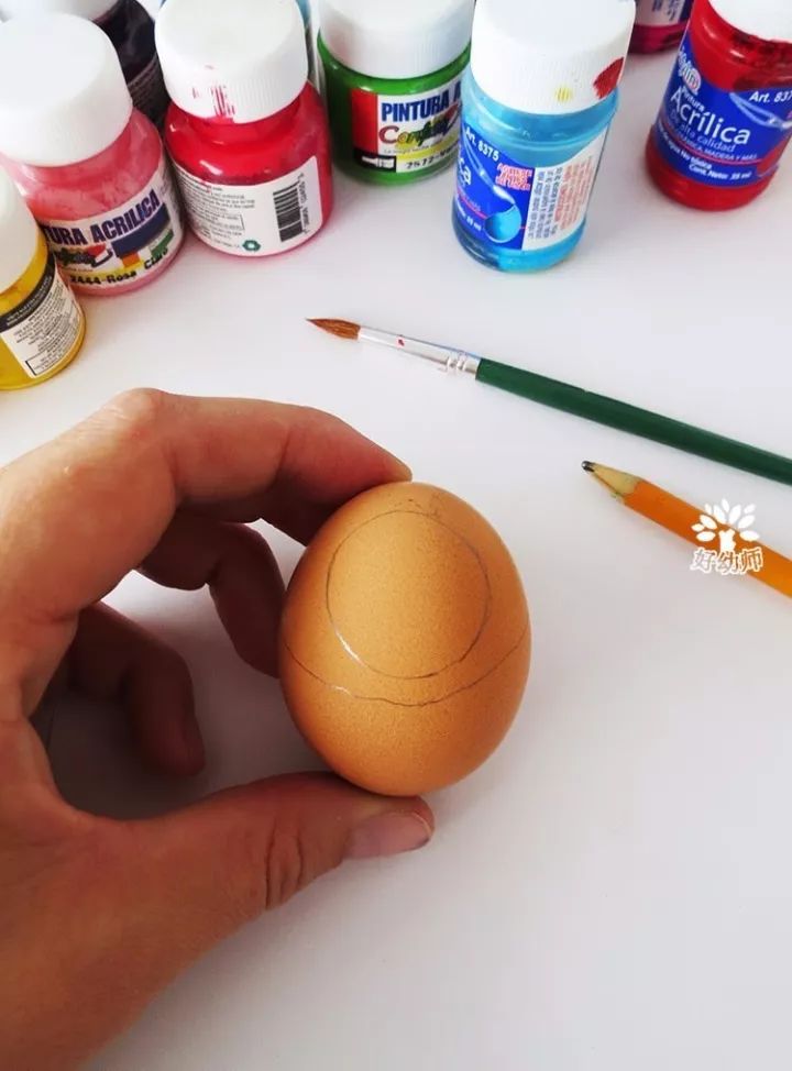 原来鸡蛋除了用来吃还有这么牛的用法看了吓一跳