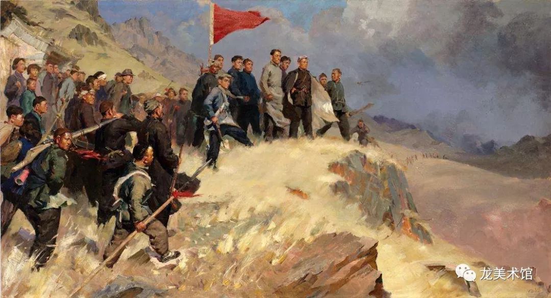 long玩艺儿九一八事变88年周年艺术作品记录的抗战