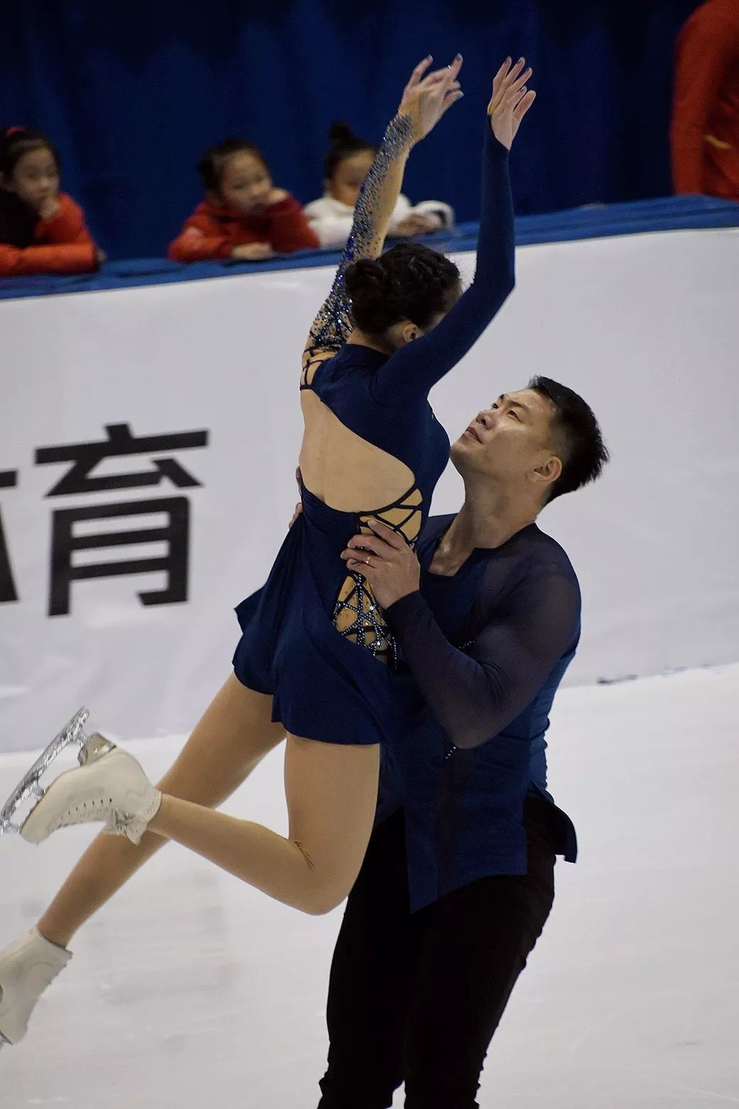 安香怡登顶全国锦标赛北京队再获团体冠军