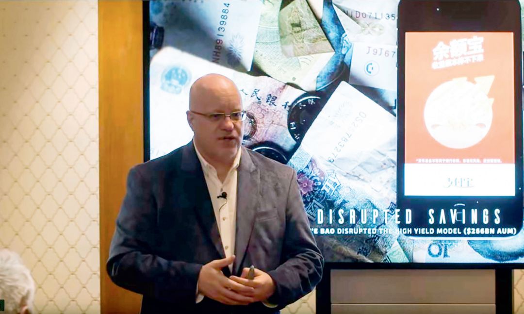 布莱特金银行业的破坏王