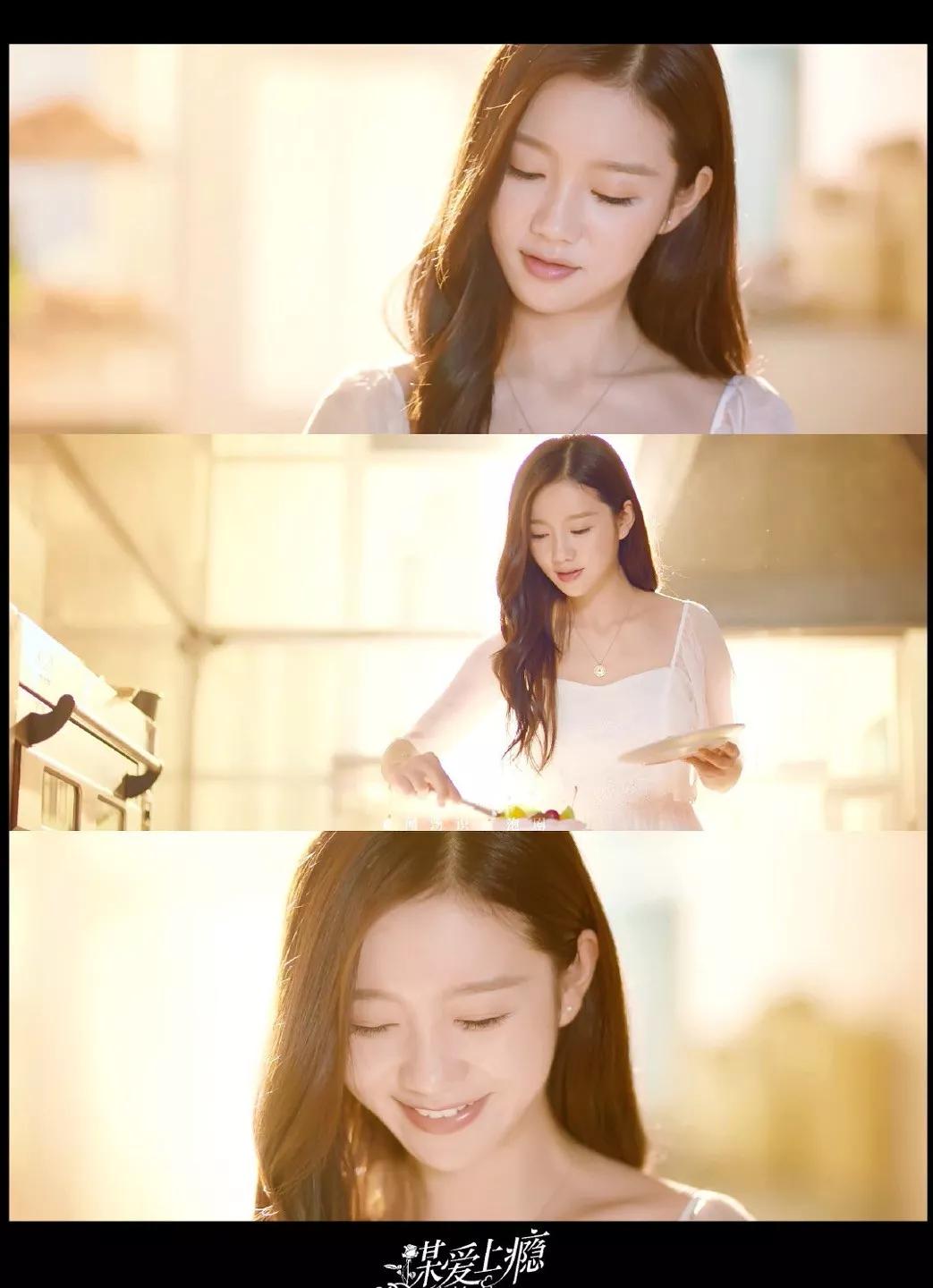 从陈白露到黑莲花许舒贝陈艳茜是什么宝藏女孩