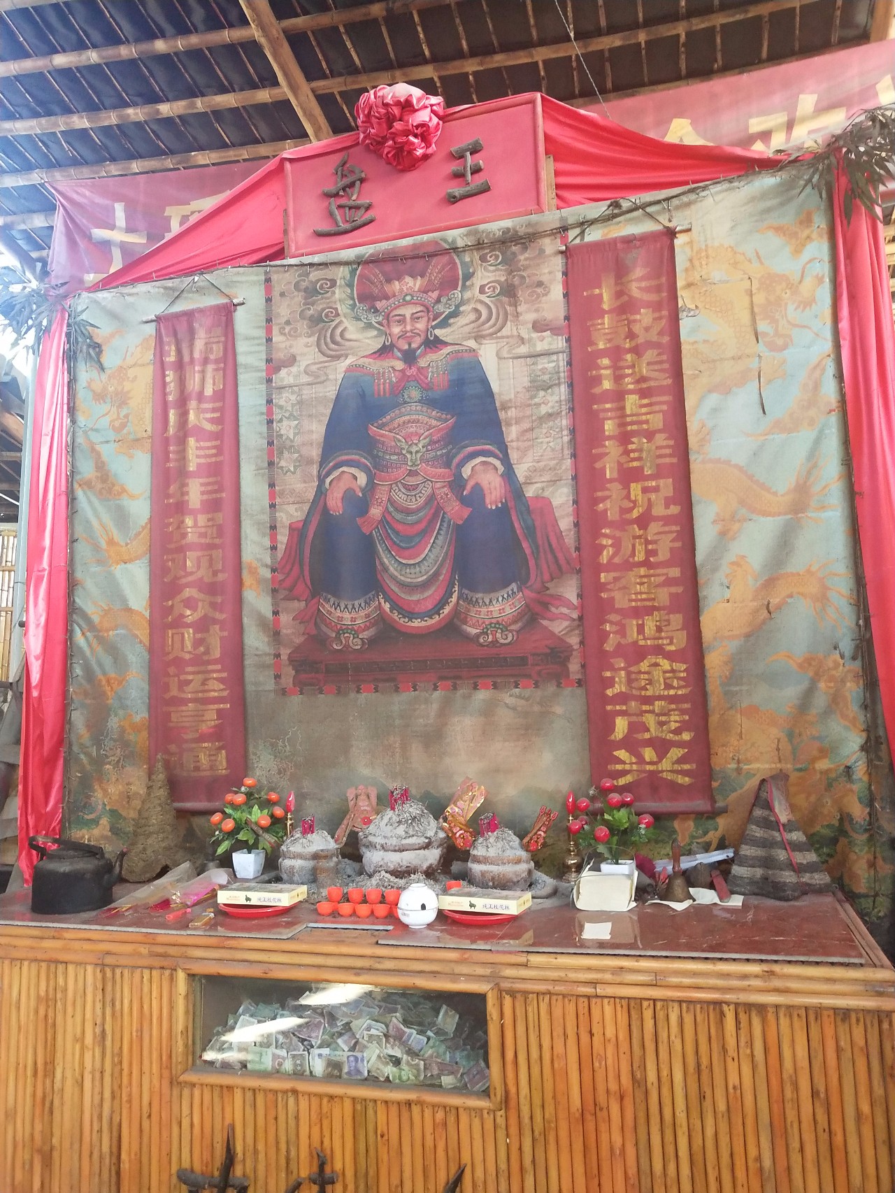 广西土瑶支系在国内仅有5千多人,为瑶族最少的一支,你了解它吗_贺州市