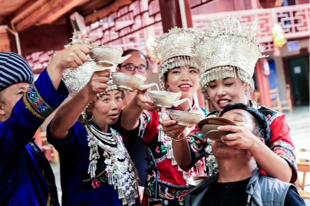 共赴千人匀酒长街宴917邀你共吃