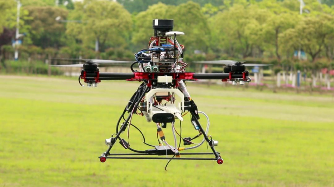 天弩飞天,科研报国 | 我校航空航天系团队在第五届中国研究生未来飞行