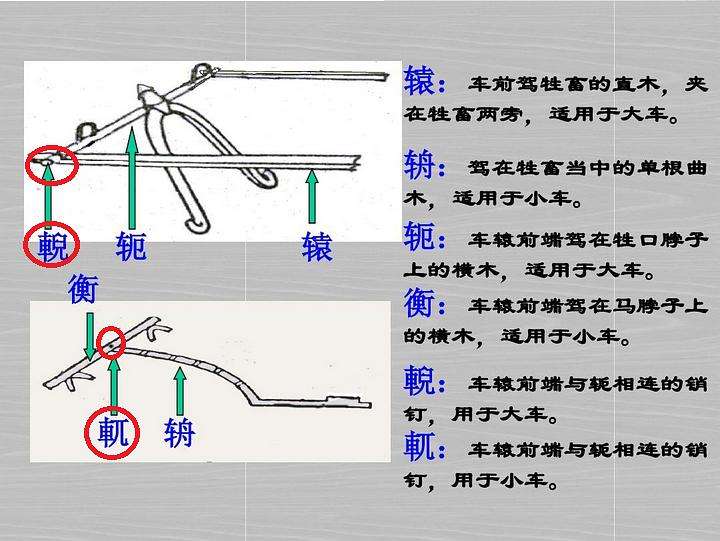 论语学习笔记之为政第二