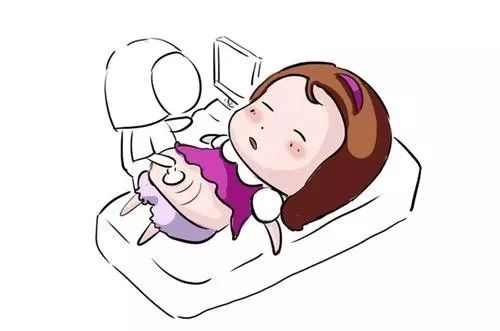 专家提醒胎儿是否畸形nt检查能帮你查出这些畸胎