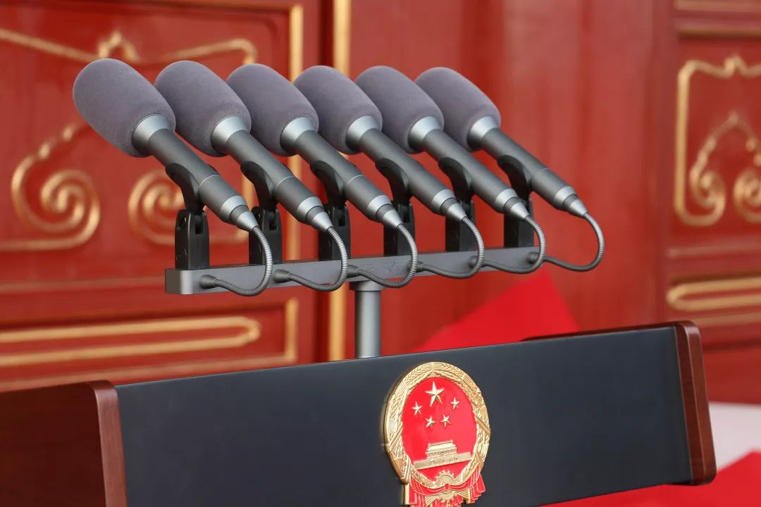 走进中国麦克风博物馆回顾七九七走过的庆典和阅兵路