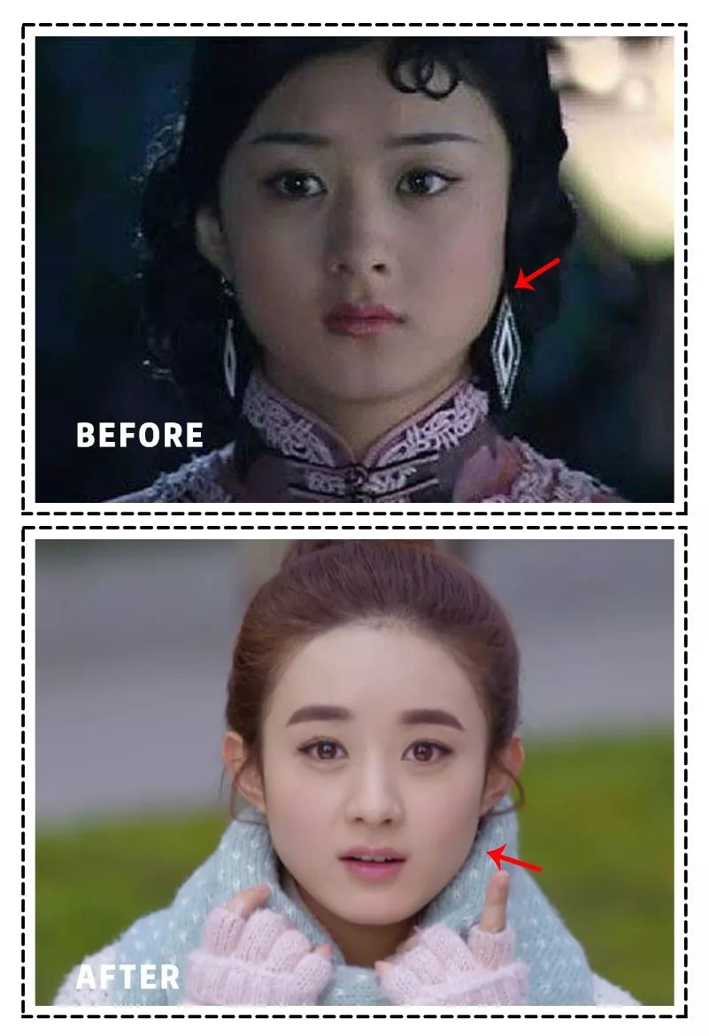 赵丽颖和王一博竟然cp感十足?冯绍峰要慌了.