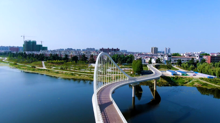 遂平创卫只有起点没有终点