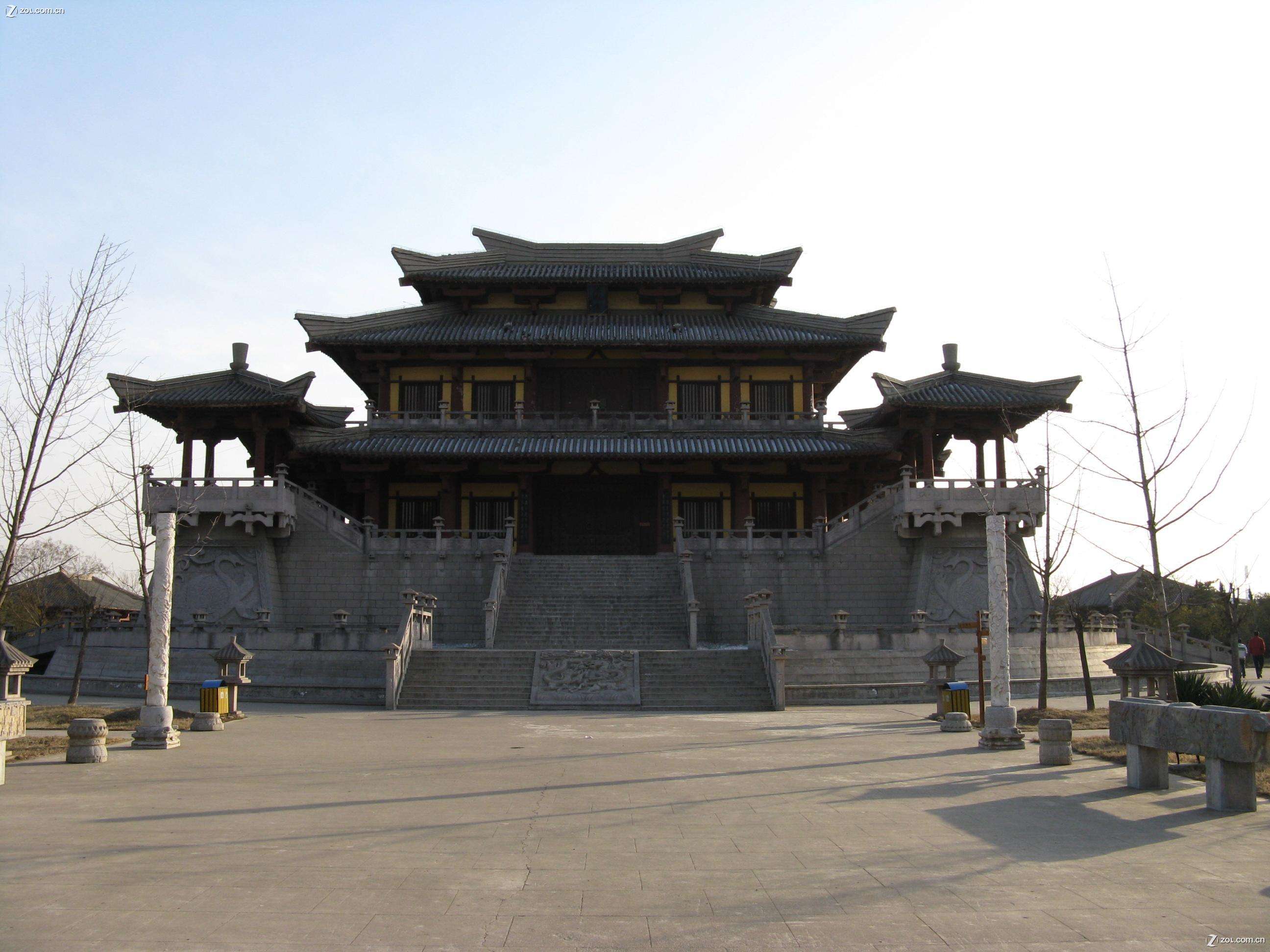 原创淮河营之三古烈士栾布和田叔为义不顾生死侠之大者