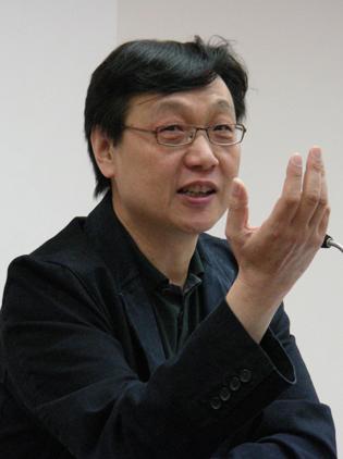 许子东:一路走来,彰显的不过是一书生本色!