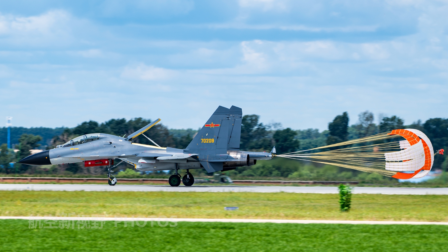 原创沈飞歼11bs重型战斗机国产军机颜值巅峰傲气雄鹰精工细作