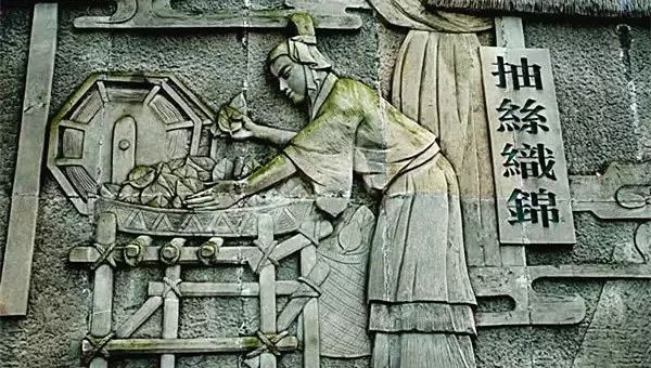 4500年前游猎的蚕丛部落从哪里开始上岸原来就在双流这个地方