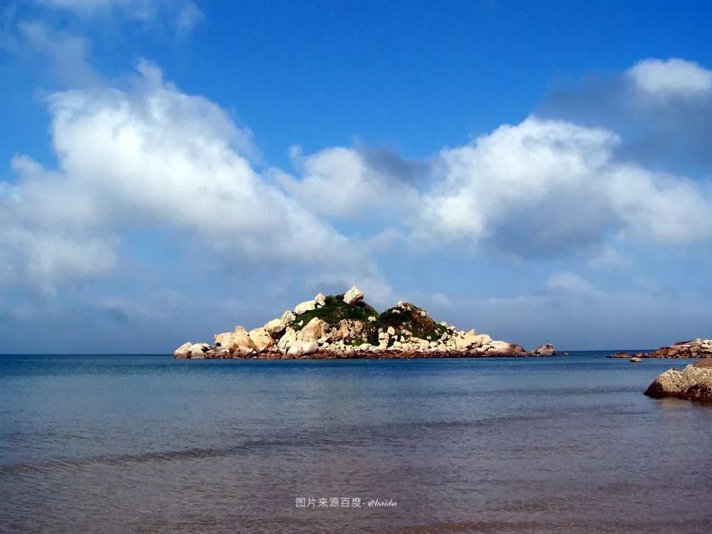 汕头的秋天浮华人间也有隐世安闲