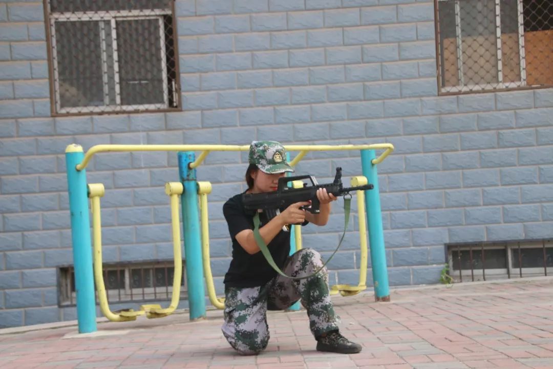 十佳教官我来选集中注意力交院的咆哮天团来了